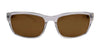 Scheyden WAYLITE Sunglasses | Size 55 / Black / Gray (Non-Polar/Razor Sharp Resin)