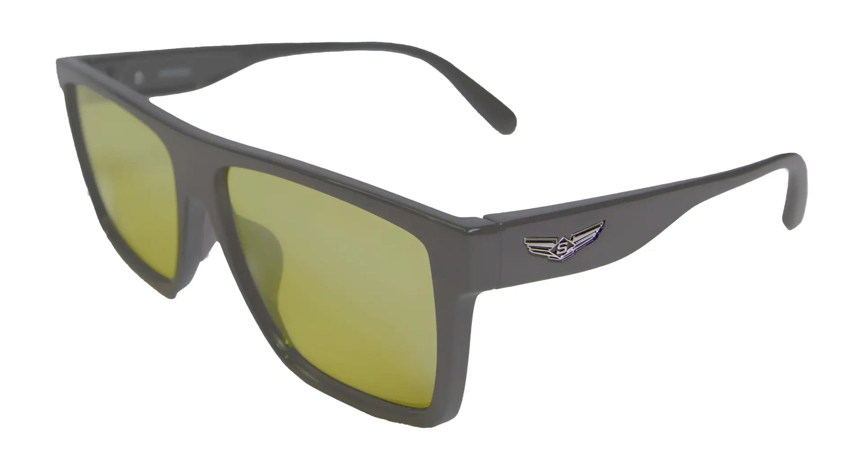 Scheyden Wingman Sunglasses 179 / Grey