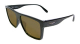 Scheyden Wingman Sunglasses 179 / Black