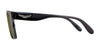Scheyden WINGMAN Sunglasses | Size 57 / Black / LT16 Bronze (Non-Polar/Mineral Glass)