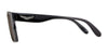Scheyden WINGMAN Sunglasses | Size 57 / Black / LT16 Bronze (Non-Polar/Mineral Glass)
