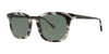 SCOJO ALLEN Sunglasses | Size 53 / Mineral Tortoise / +1.5