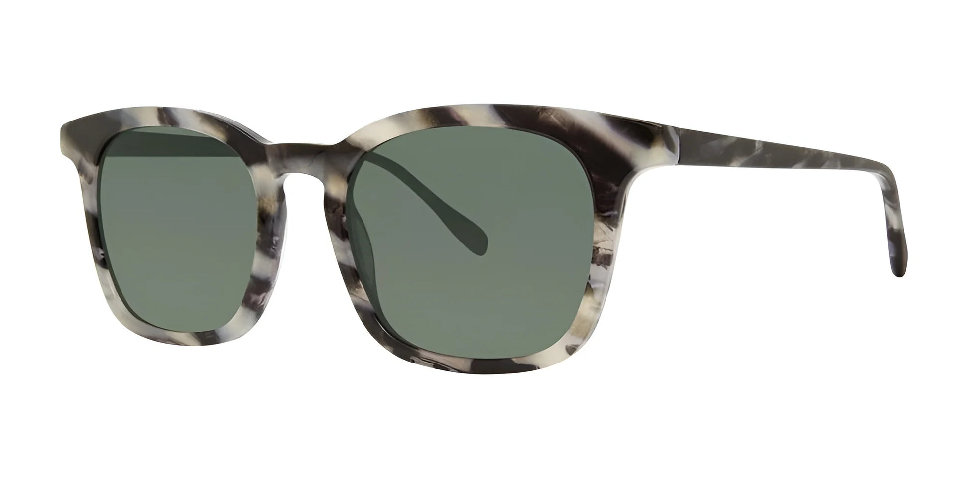 SCOJO ALLEN Sunglasses Mineral Tortoise