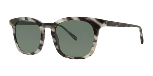 SCOJO ALLEN Sunglasses / Size 53 / Mineral Tortoise / +1.5