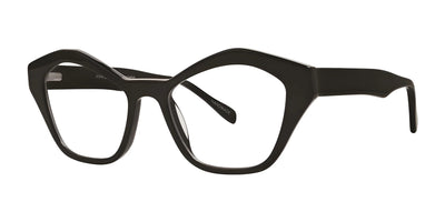 SCOJO ANN ST Eyeglasses Black