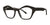 SCOJO ANN ST Eyeglasses | Size 51 / Black