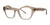 SCOJO ANN ST Eyeglasses | Size 51 / Taupe