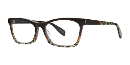 SCOJO AUGUSTINE Eyeglasses Gray Camo