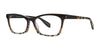 SCOJO AUGUSTINE Eyeglasses | Size 54 / Gray Camo / +3.0