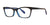 SCOJO AUGUSTINE Eyeglasses | Size 54 / Blue Camo