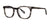 SCOJO BAIRD Eyeglasses | Size 49 / Smokey Grey Horn