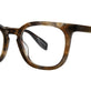 Light Brown Horn