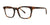 SCOJO BATTERY PARK Eyeglasses | Size 53 / Tortoise