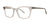 SCOJO BATTERY PARK Eyeglasses | Size 53 / Grey Crystal