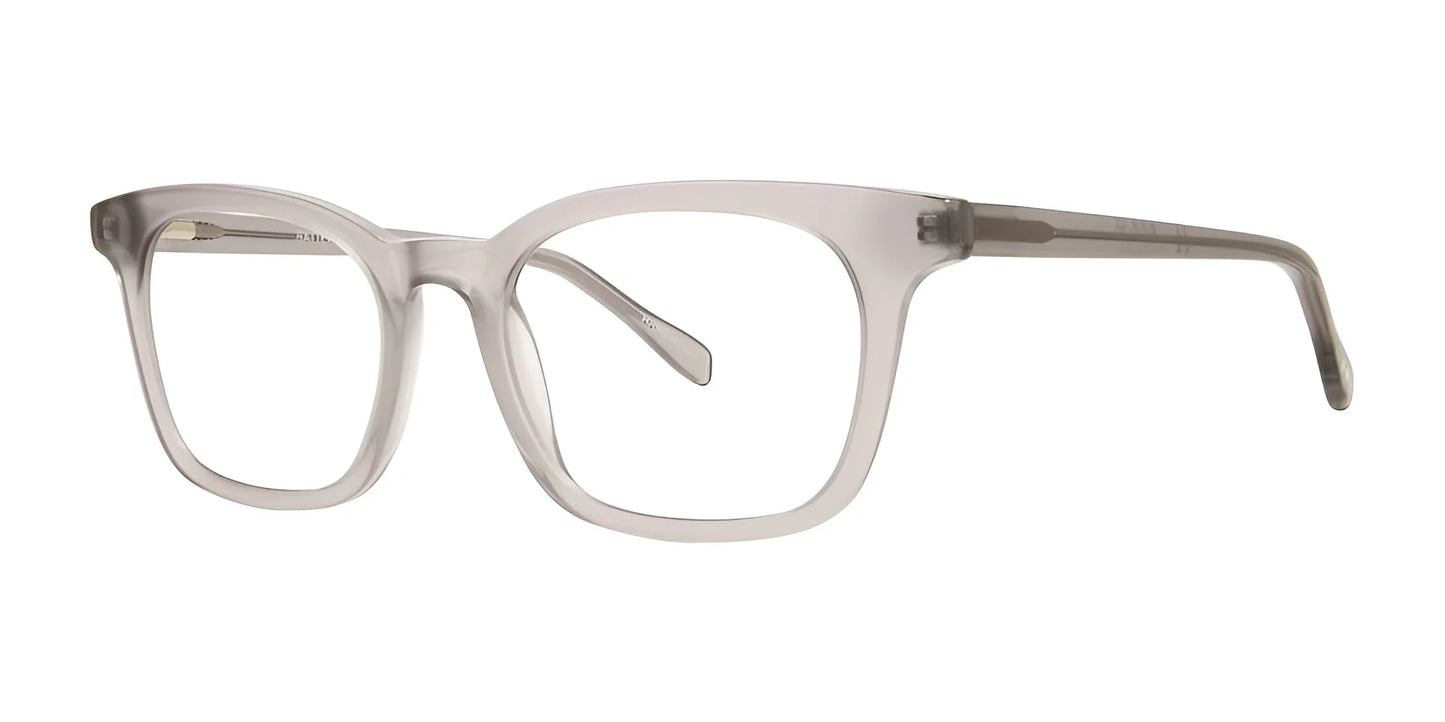 SCOJO BATTERY PARK Eyeglasses Grey Crystal