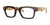 SCOJO BENSON ST Eyeglasses | Size 52 / Bourbon Tortoise
