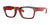 SCOJO BENSON ST Eyeglasses | Size 52 / Red Black Tortoise