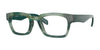 SCOJO BENSON ST Eyeglasses | Size 52 / Forest Horn / +2.75