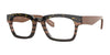SCOJO BENSON ST Eyeglasses | Size 52 / Brown Beige Tortoise / +1.75