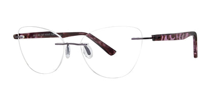 SCOJO BIG CAT Eyeglasses | Size 53