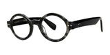 SCOJO BLEEKER ST. Eyeglasses Grey Tortoise Black