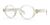 SCOJO BLEEKER ST Eyeglasses | Size 44 / Antique Crystal