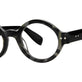 Grey Tortoise Black