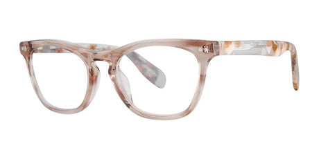 SCOJO BLOOM Eyeglasses Polished Shell