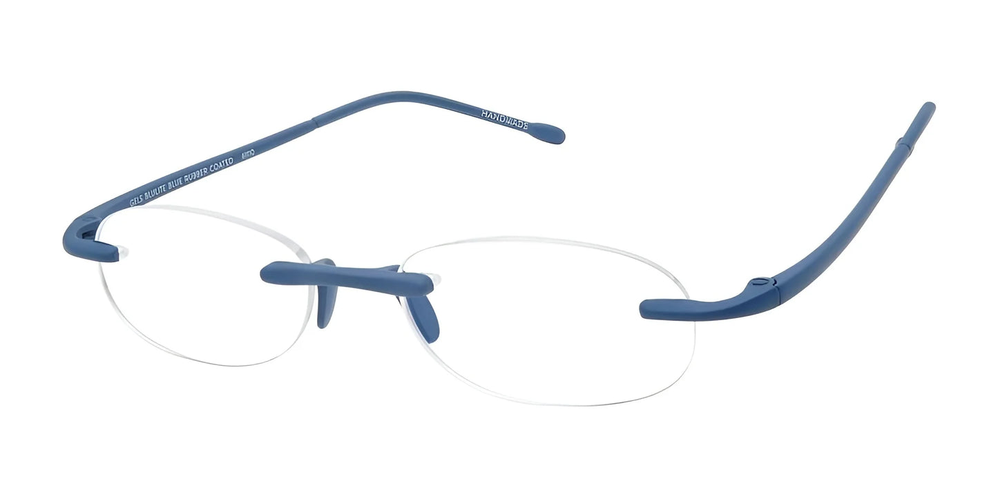 SCOJO BLUELITE Eyeglasses | Size 48