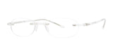 SCOJO BLUELITE Eyeglasses | Size 48
