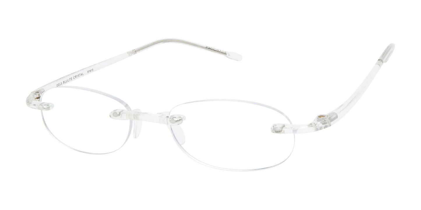 SCOJO BLUELITE Eyeglasses | Size 48