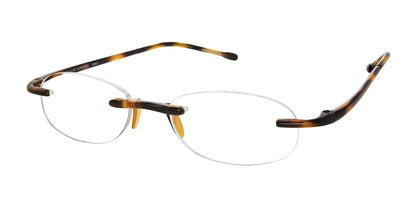 SCOJO BLUELITE Eyeglasses | Size 48