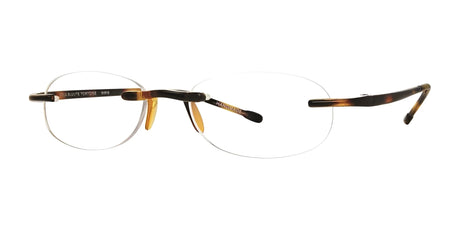 SCOJO BLUELITE Eyeglasses Tortoise