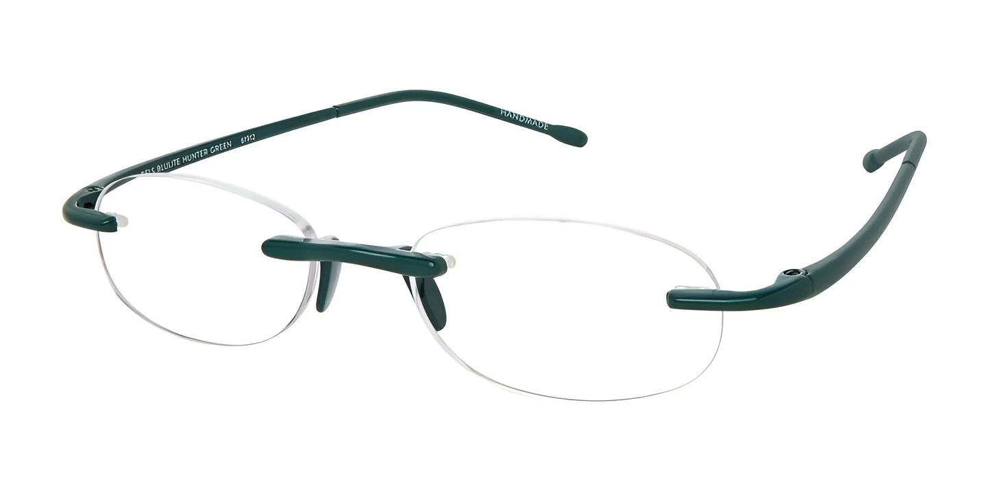 SCOJO BLUELITE Eyeglasses | Size 48