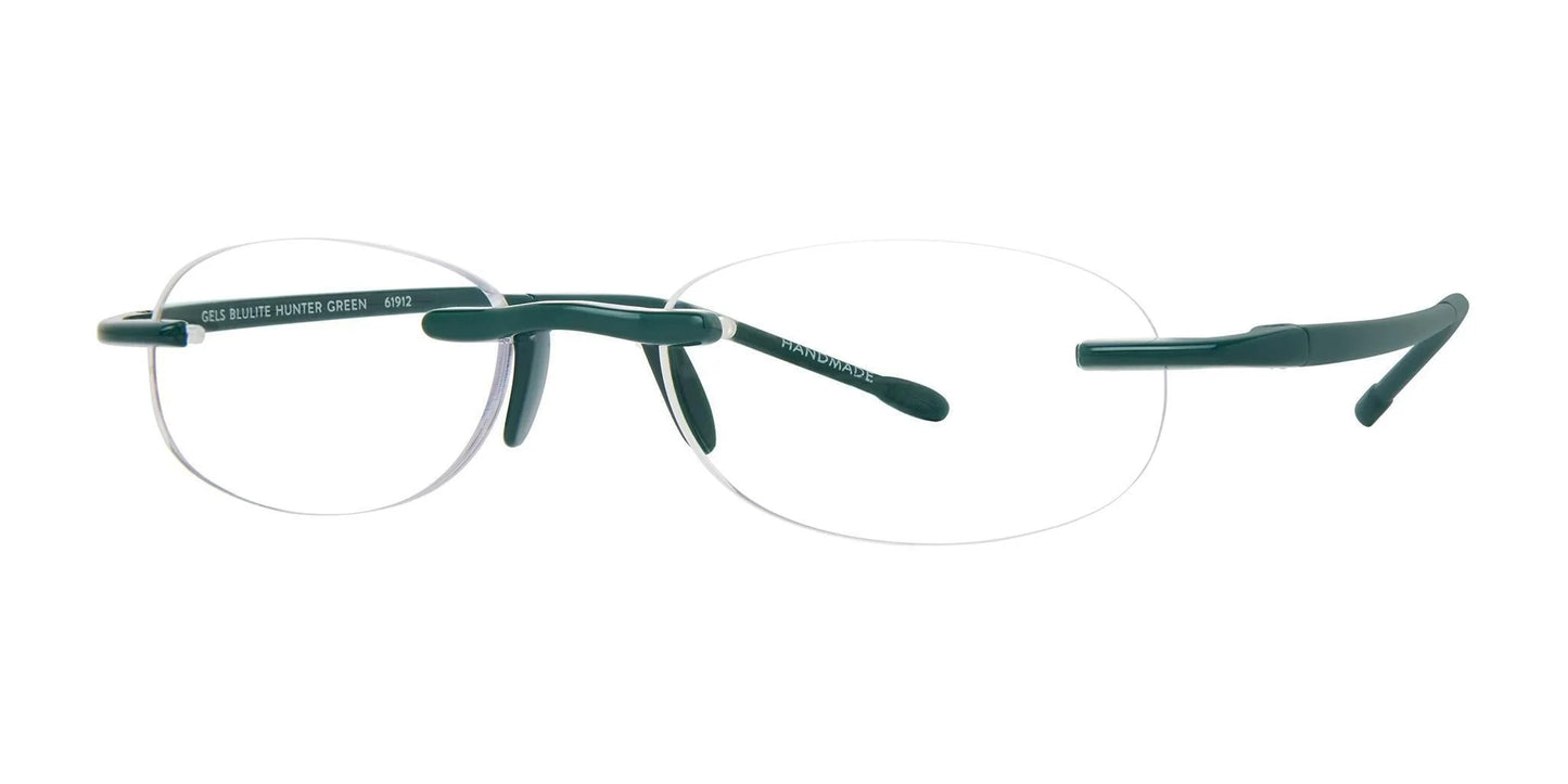 SCOJO BLUELITE Eyeglasses | Size 48