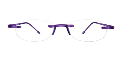 SCOJO BLUELITE Eyeglasses | Size 48