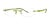 SCOJO BLUELITE Eyeglasses | Size 48 / Fern Crystal