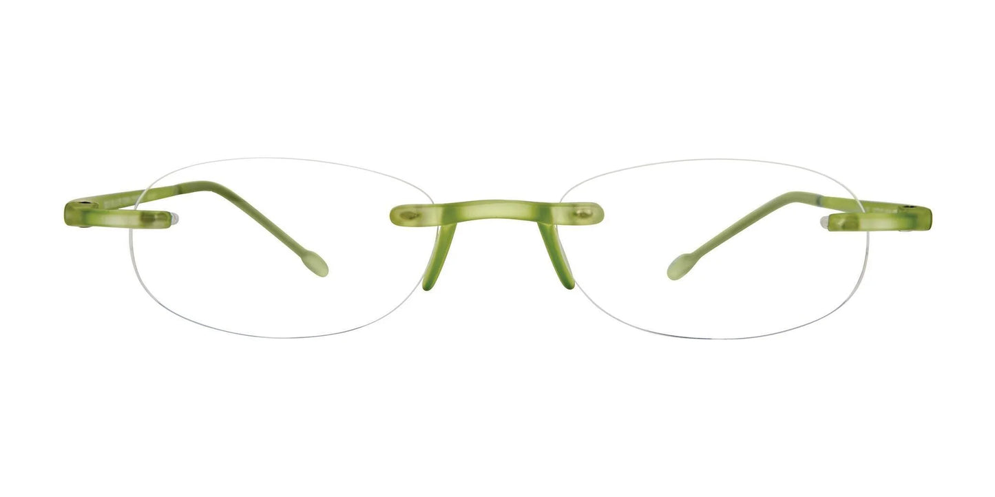 SCOJO BLUELITE Eyeglasses | Size 48