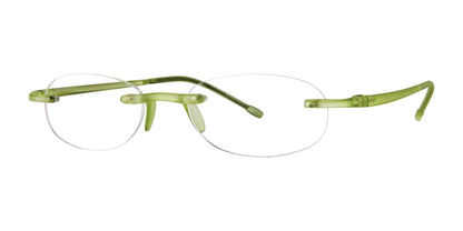 SCOJO BLUELITE Eyeglasses | Size 48