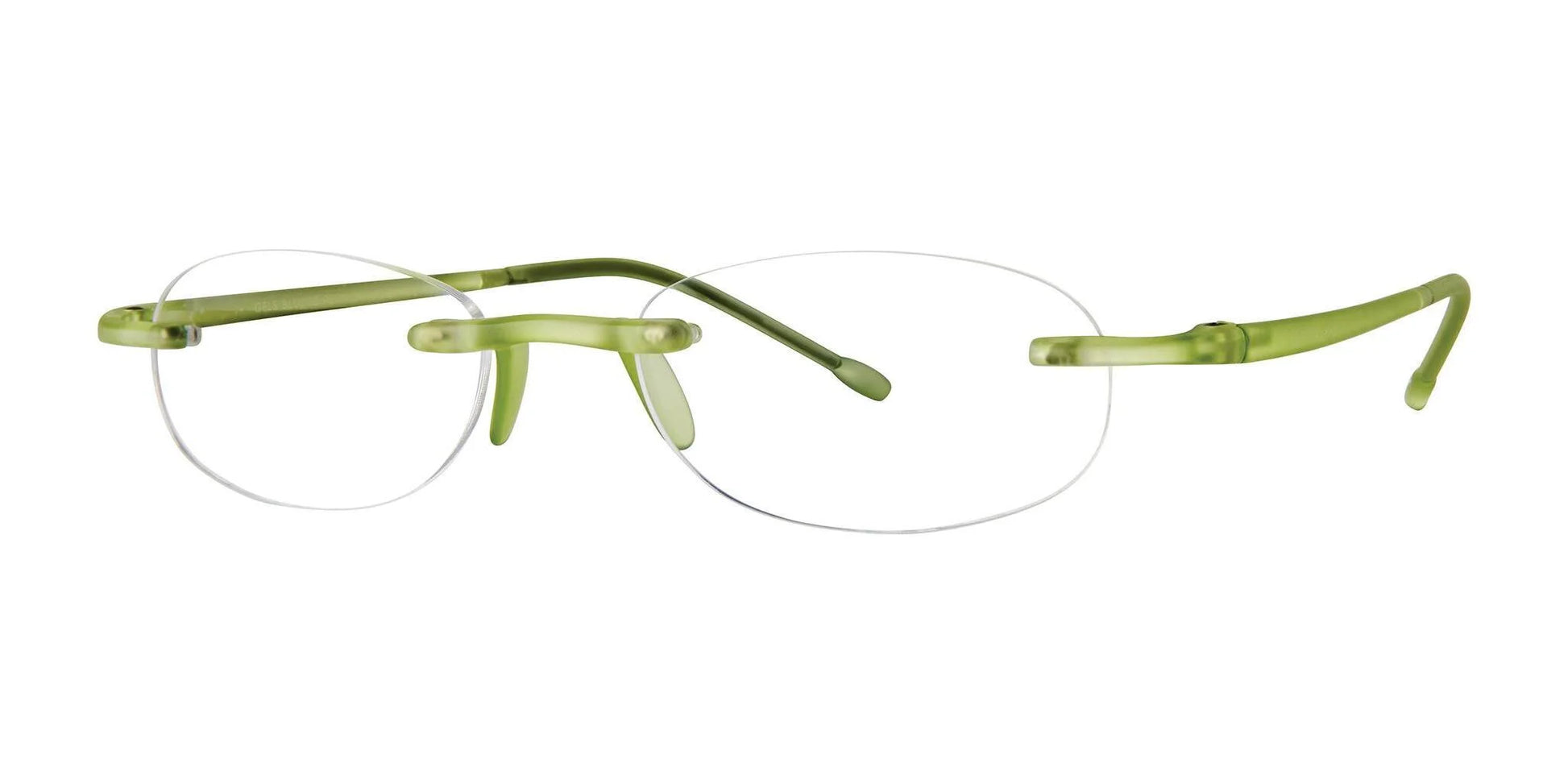 SCOJO BLUELITE Eyeglasses Fern Crystal