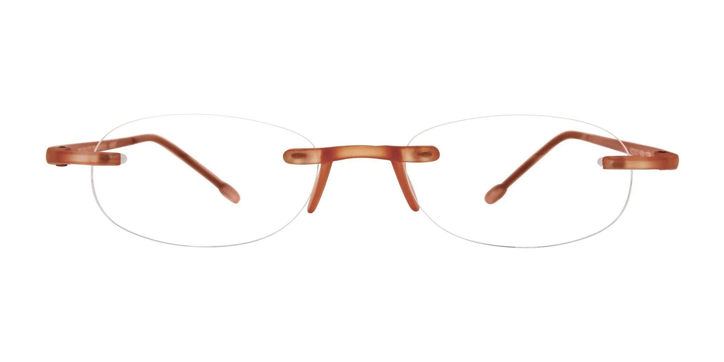 SCOJO BLUELITE Eyeglasses | Size 48