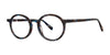 SCOJO BOND ST Eyeglasses | Size 47 / Tortoise / 0.0