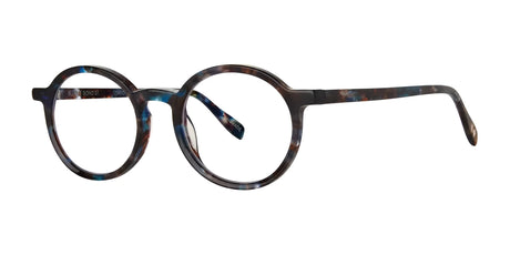 SCOJO BOND ST. Eyeglasses Tortoise