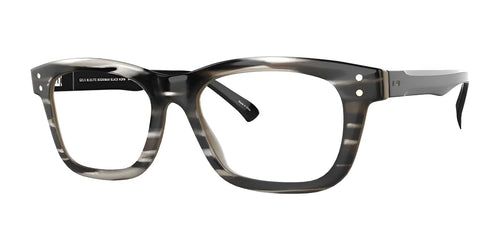 SCOJO BOOKMAN Eyeglasses / Size 52 / Amazon Green / 0.0