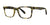 SCOJO CARLYLE Eyeglasses | Size 50 / Lime Tortoise