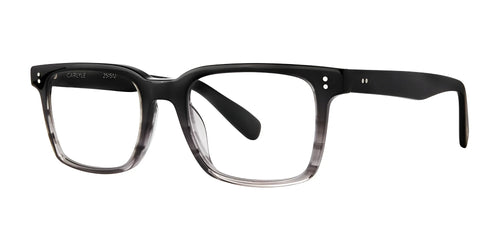 SCOJO CARLYLE Eyeglasses / Size 50 / Grey Fade / +1.5
