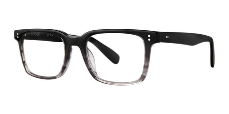 SCOJO CARLYLE Eyeglasses Grey Fade