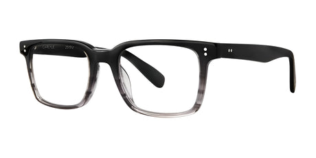 SCOJO CARLYLE Eyeglasses Grey Fade