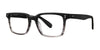 SCOJO CARLYLE Eyeglasses | Size 50 / Grey Fade / +2.75