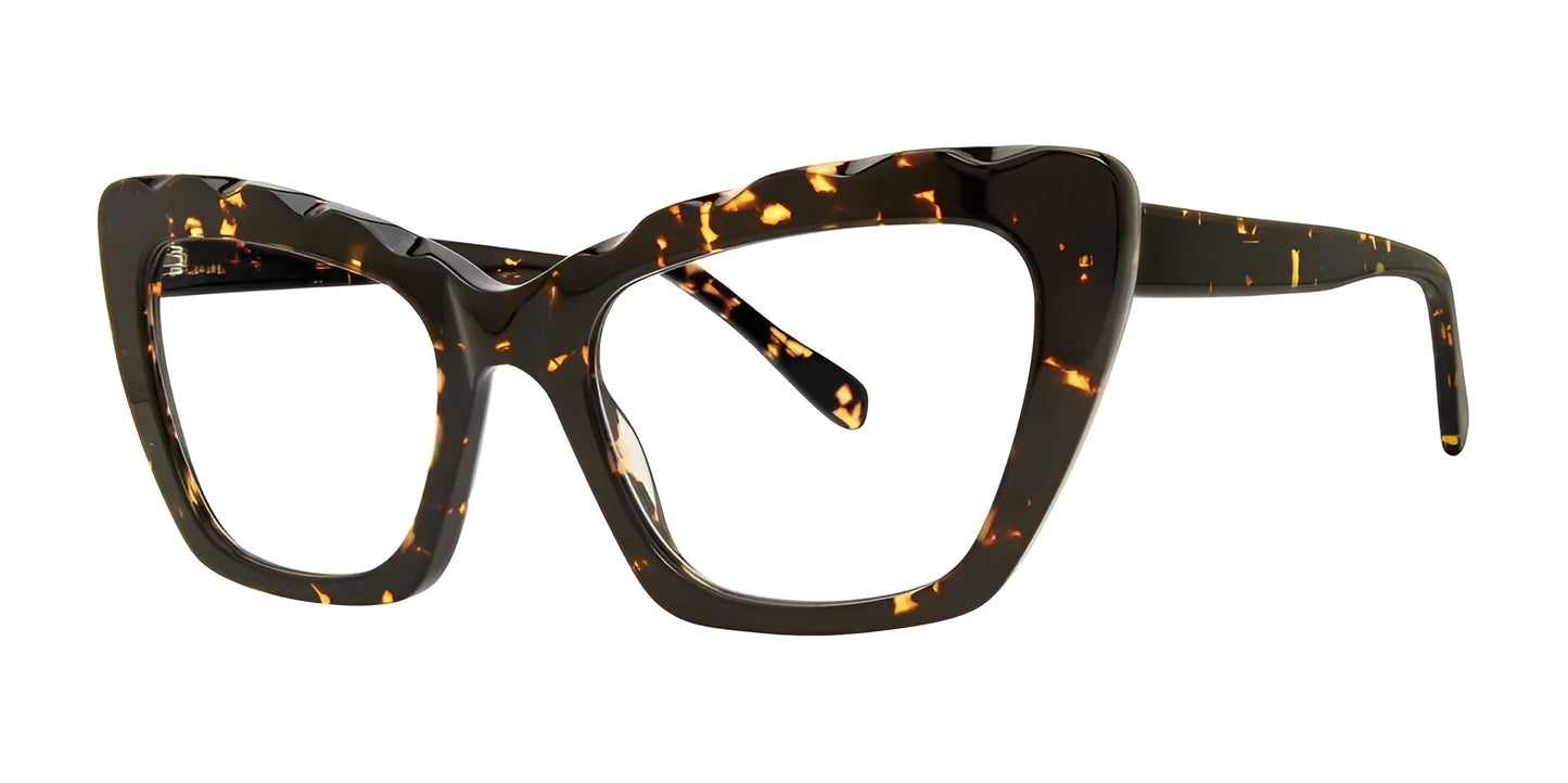 SCOJO CARMINE ST. Eyeglasses Tortoise